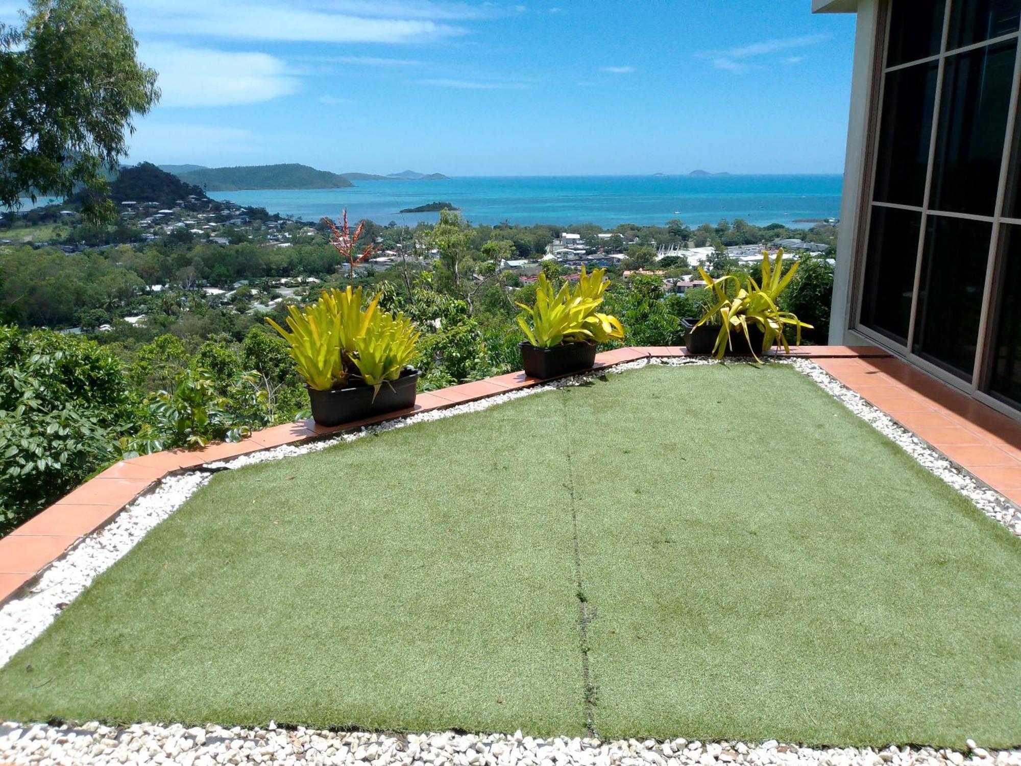 Yachtsmans Paradise, Whitsundays Airlie Beach Chambre photo