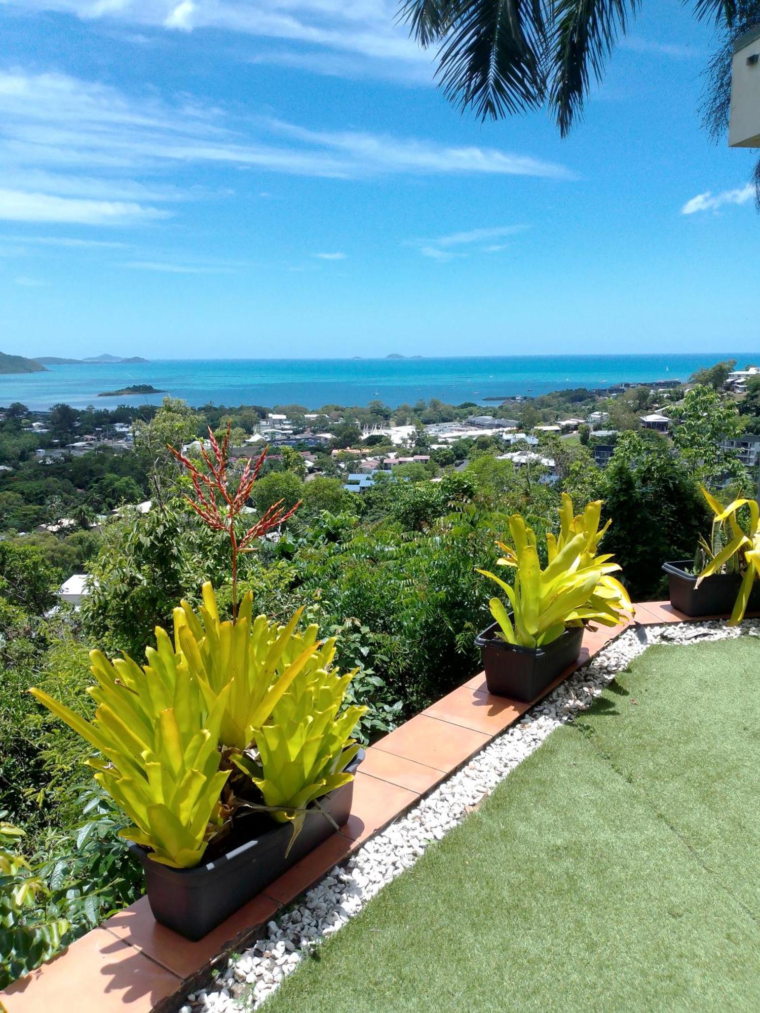 Yachtsmans Paradise, Whitsundays Airlie Beach Extérieur photo