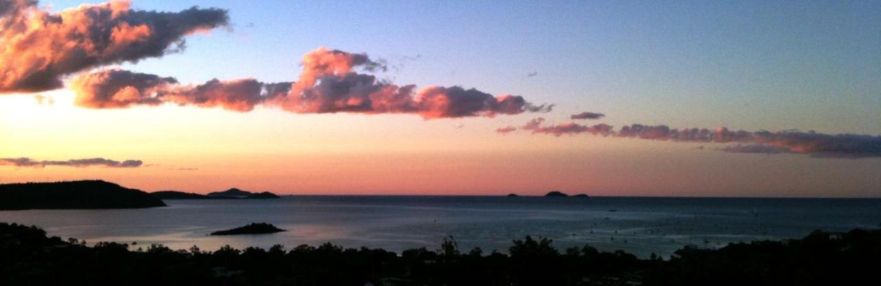 Yachtsmans Paradise, Whitsundays Airlie Beach Extérieur photo