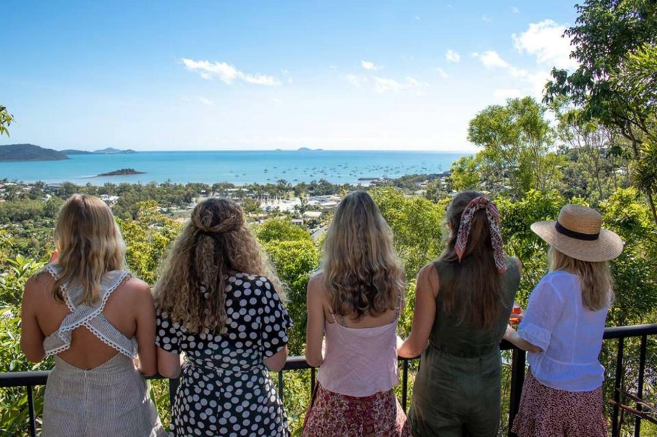 Yachtsmans Paradise, Whitsundays Airlie Beach Extérieur photo