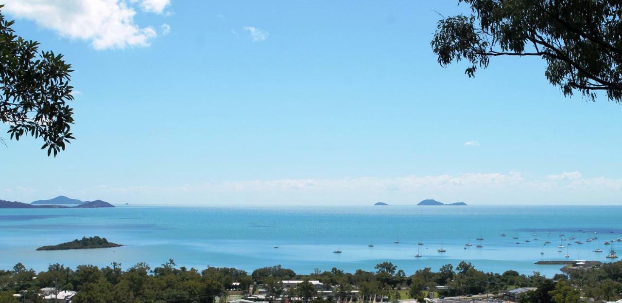 Yachtsmans Paradise, Whitsundays Airlie Beach Extérieur photo